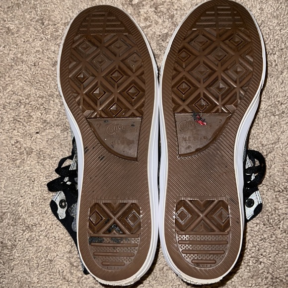 Converse Chuck Taylor All-Star 2
Hi Reflective Black Camo - Picture 8 of 10